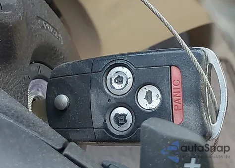 2010 Acura Tsx 2.4 from USA, damaged, VIN JH4CU2F61AC035010